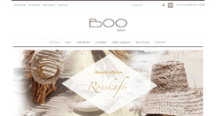 Desktop Screenshot of boobijoux.fr